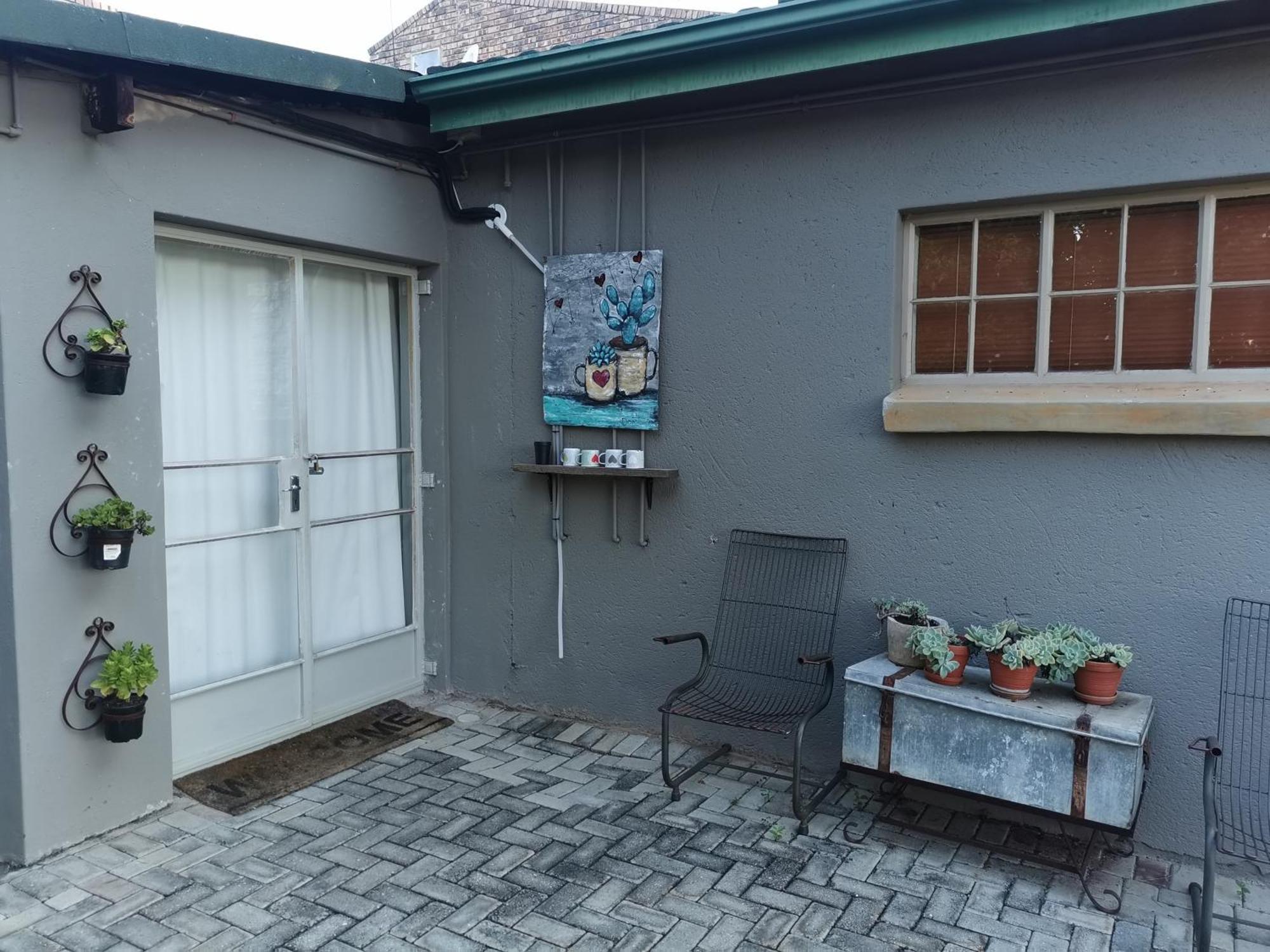 Macnut Bed And Breakfast Mbombela Стая снимка