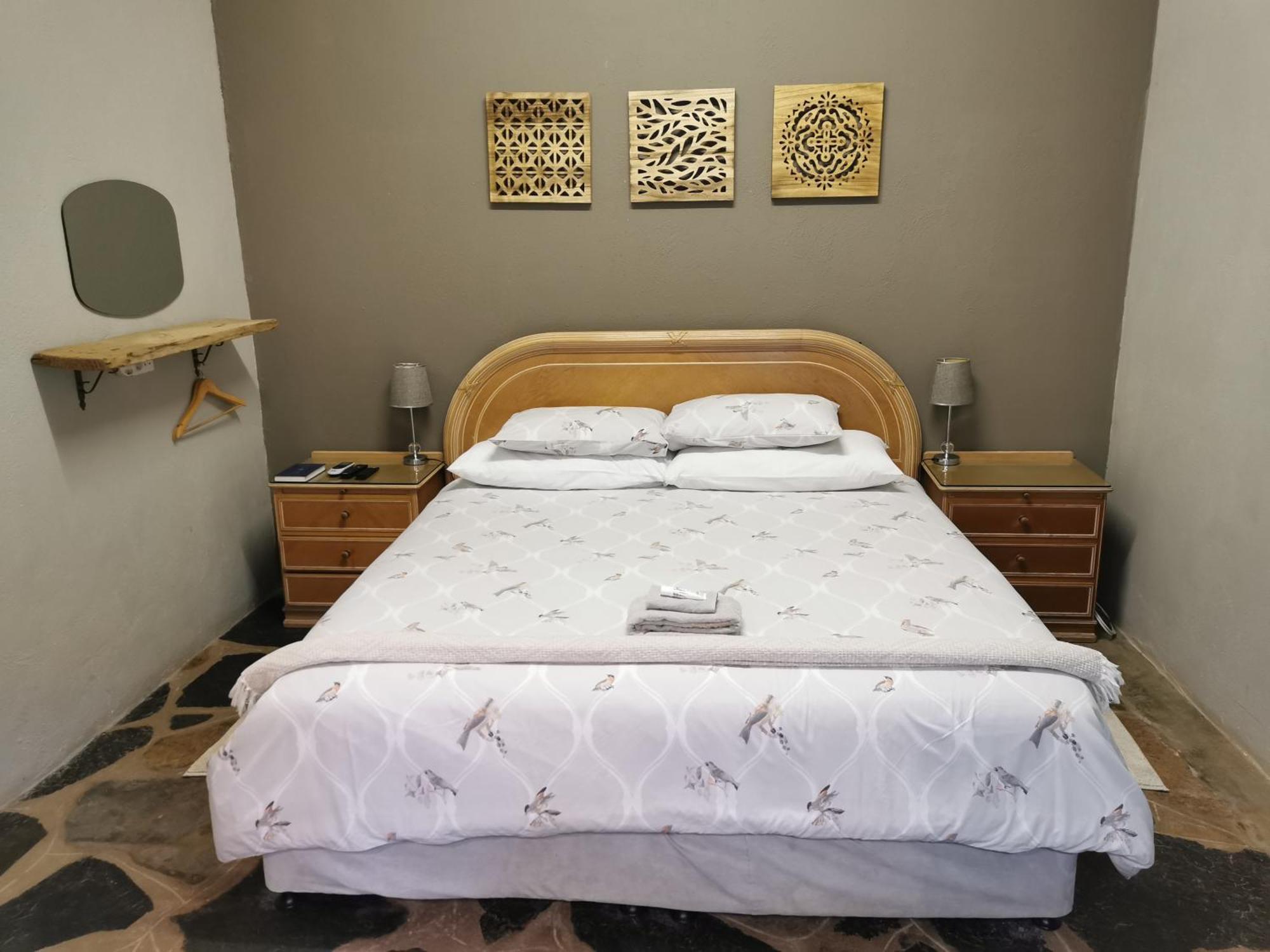 Macnut Bed And Breakfast Mbombela Стая снимка