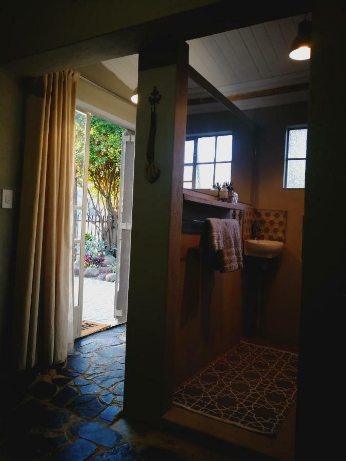 Macnut Bed And Breakfast Mbombela Стая снимка